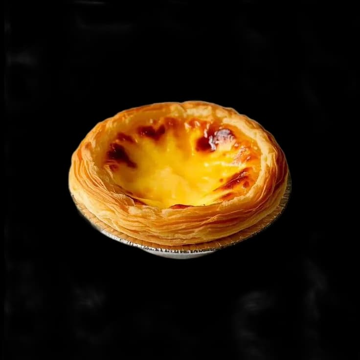 pastel de nata