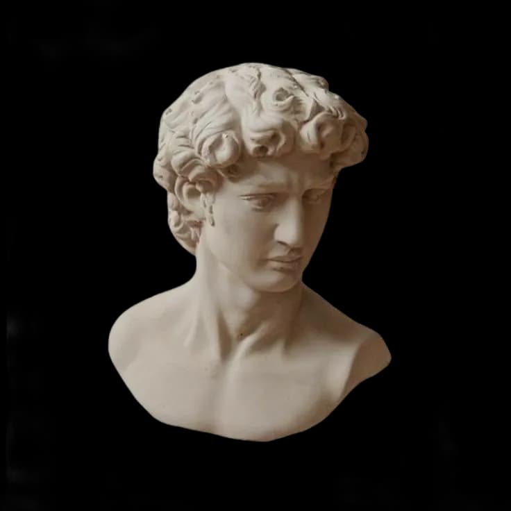 roman statue